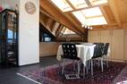 Wohn- und Esszimmer
